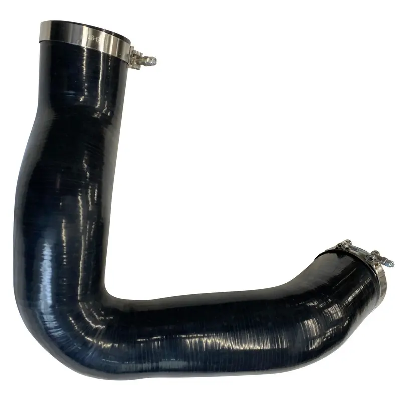 RPM-SxS " Big Fatty " HD Silicone Intake Tube - RZR Pro XP & Turbo R