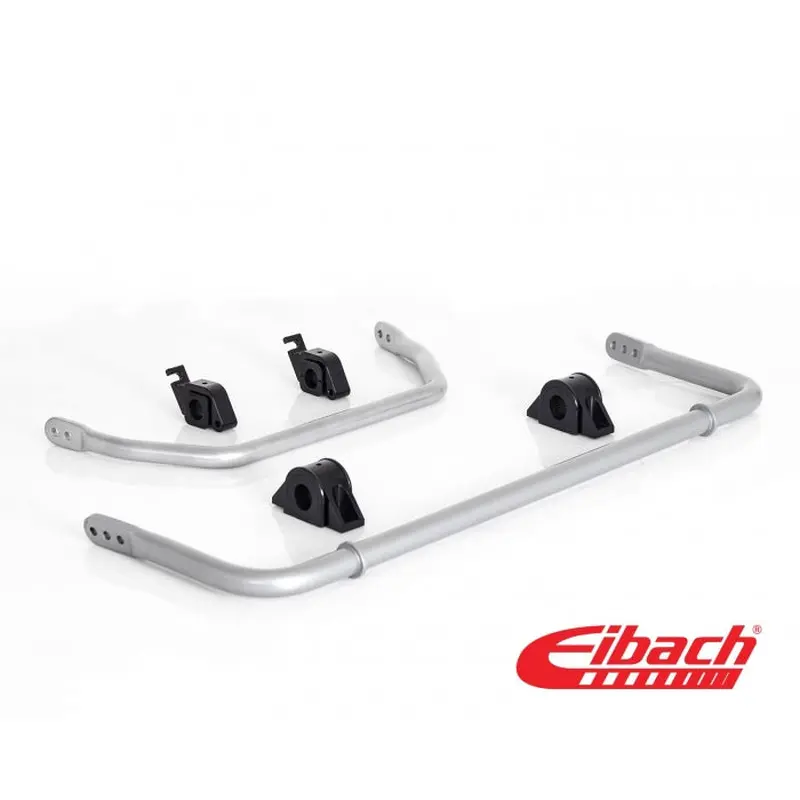 RZR XP Turbo Sway Bar Kit by Eibach