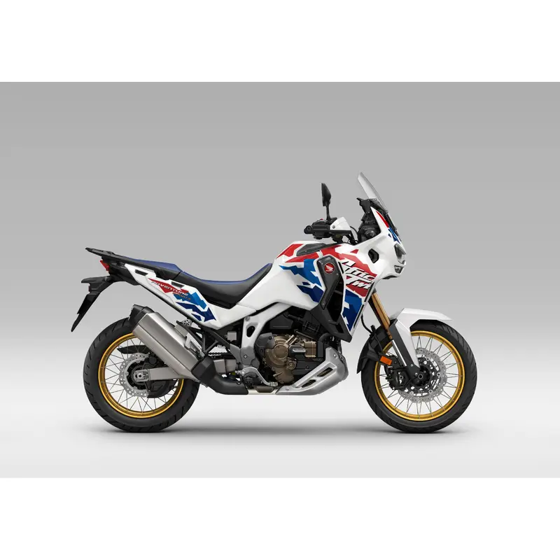 Honda Africa Twin 2025 Adventure Sports DCT 2025