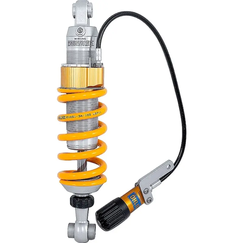 Ohlins Aventure Shock absorber for Himalayan