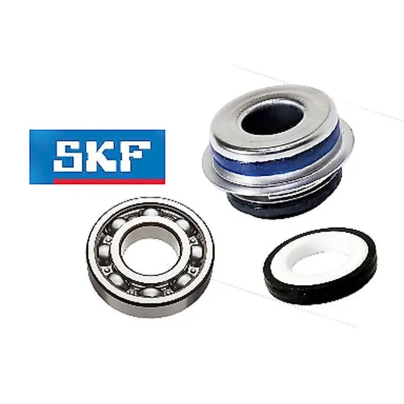 RZR XP 900 1000 Water Pump H2O Mechanical Seal & SKF Bearing Aftermarket Upgrade