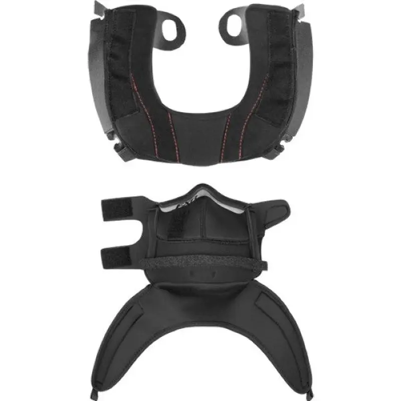 Ensemble Hiver pour Casque Maverick X Pro