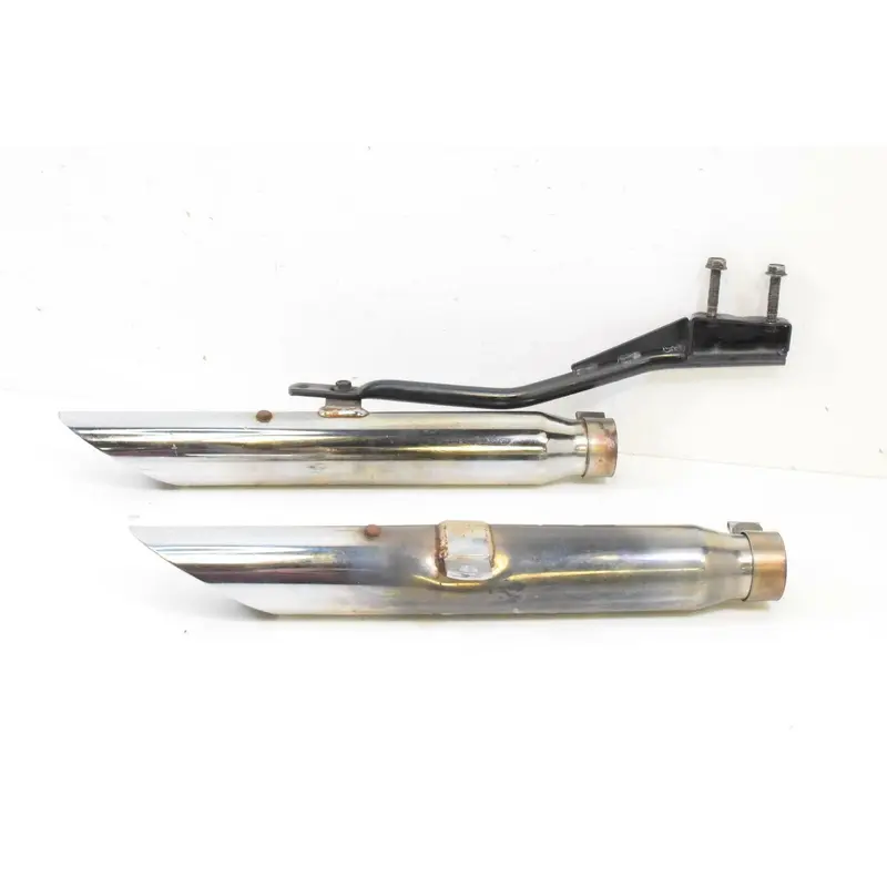 1999 Harley Sportster XL1200 Screamin Eagle Exhaust Muffler Slip On 80013-97F