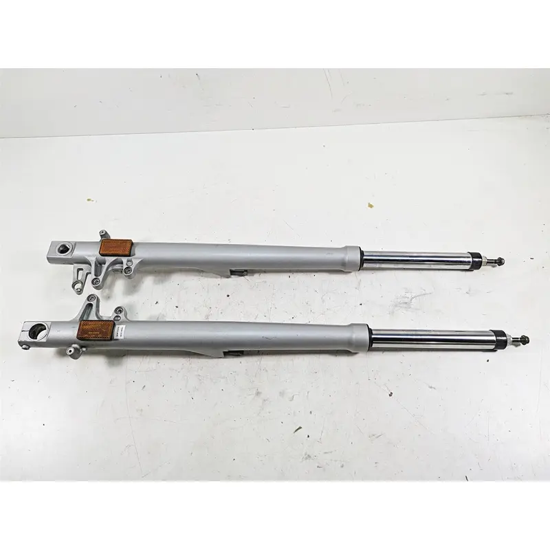 2007 BMW R1200RT K26 Straight Showa Front Fork Leg Set - Read 31427698911