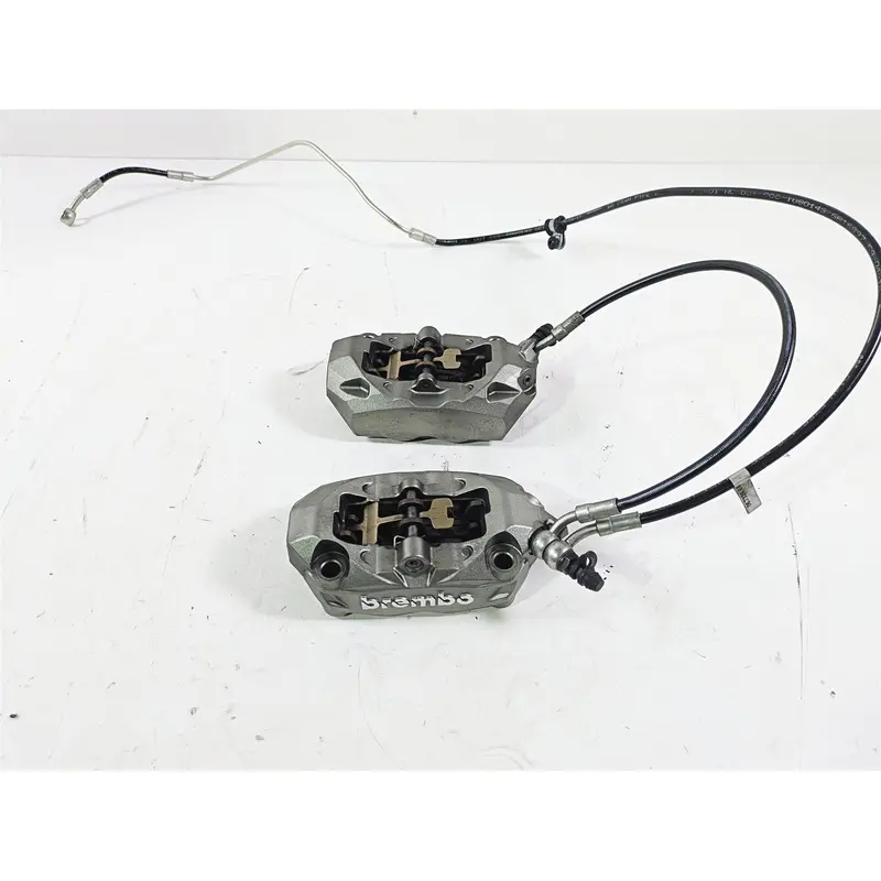 2018 Ducati Hypermotard 939 SP Brembo Front Brake Caliper 100mm 61041291C
