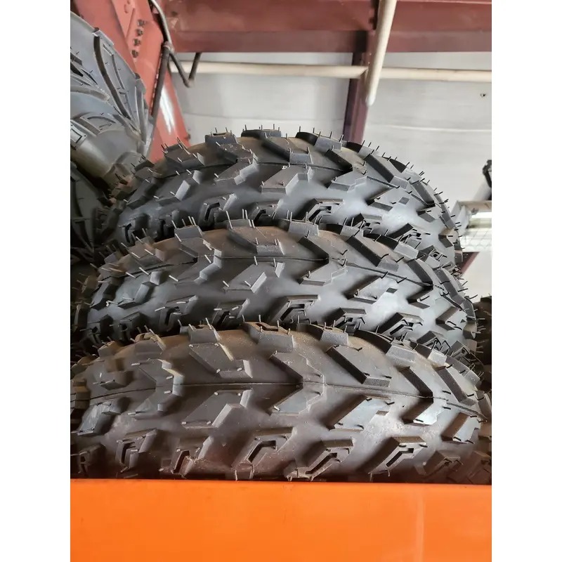 21x7-10 Dongfang Go-Kart Front Tire