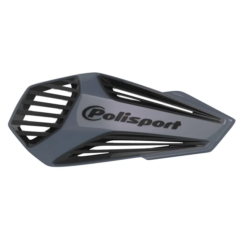 Mx Air Handguards Nardo Grey/Black