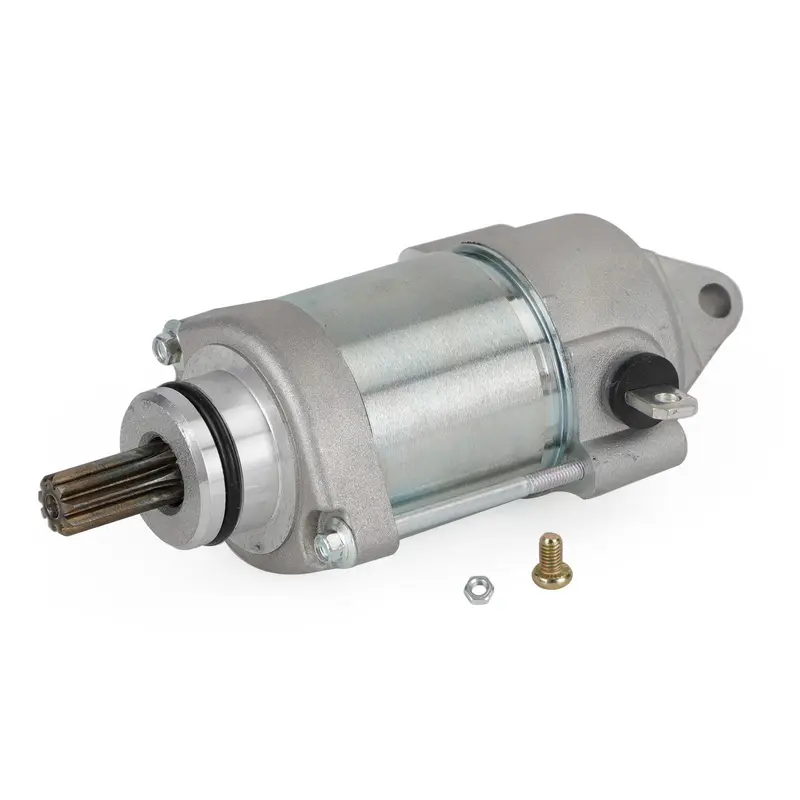 2016-2018 Yamaha WR 450 F 450F YZ 450 FX NEW Starter 2GC-81890-00-00