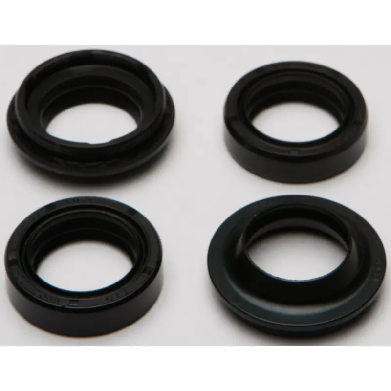ALL BALLS FORK & DUST SEAL WIPER KIT 56-101