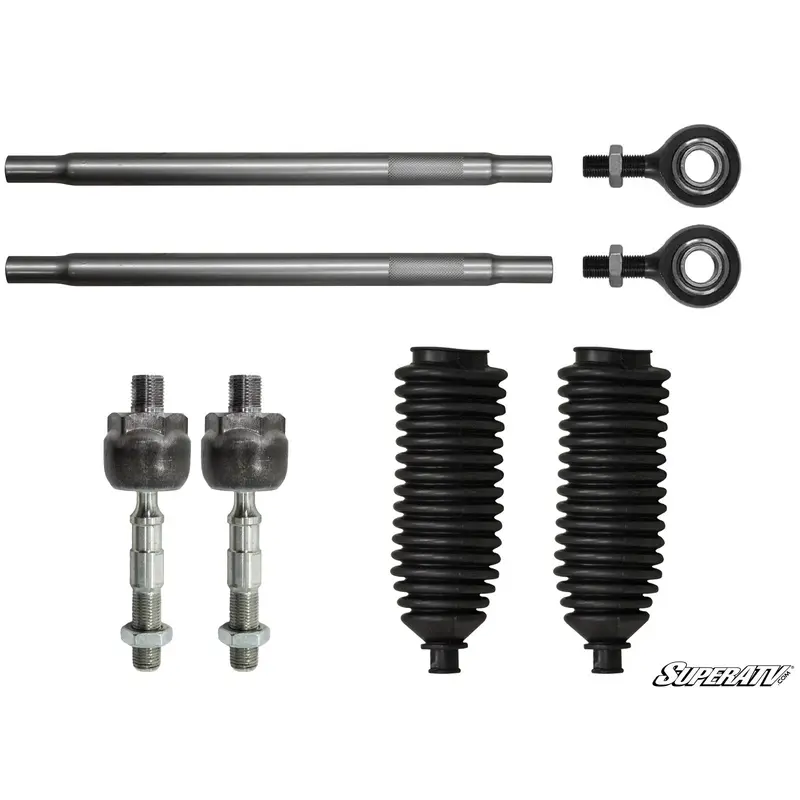 Can-Am Defender HD10 Heavy-Duty Tie Rod Kit