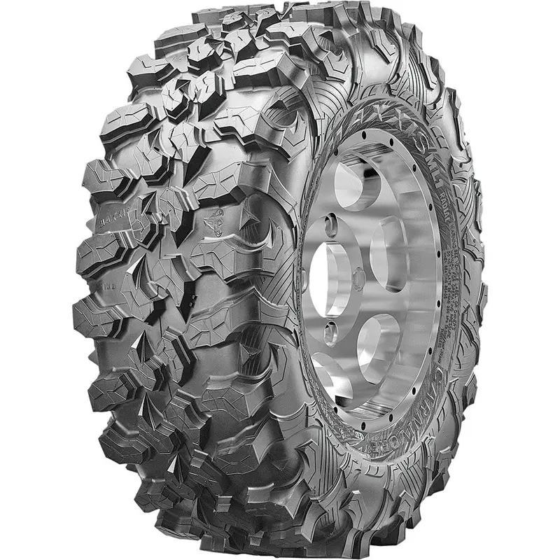 MAXXIS TIRE CARNIVORE F/R 30X10R14 LR-550LBS RADIAL TM00105200