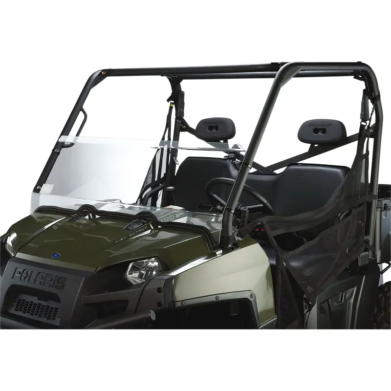 MOOSE UTILITY Half Windshield - Ranger V000033-12200M
