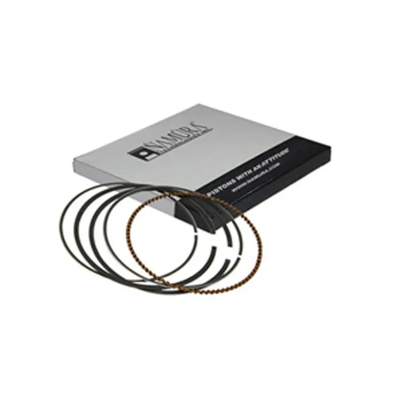 NAMURA PISTON RINGS FOR NAMURA PISTONS ONLY NA-10000-6R