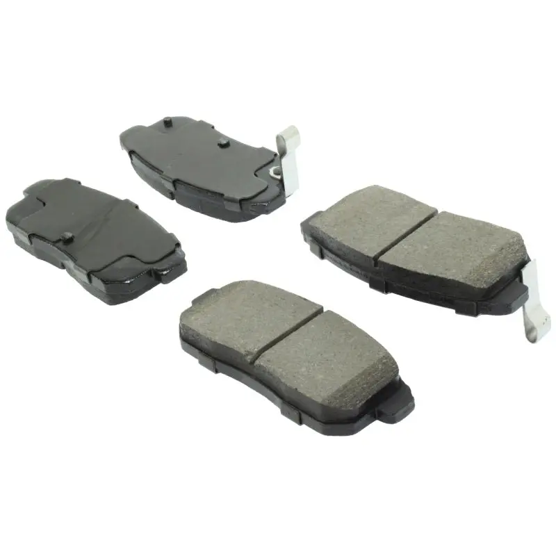 StopTech Performance 04-07 RX-8 Rear Pads