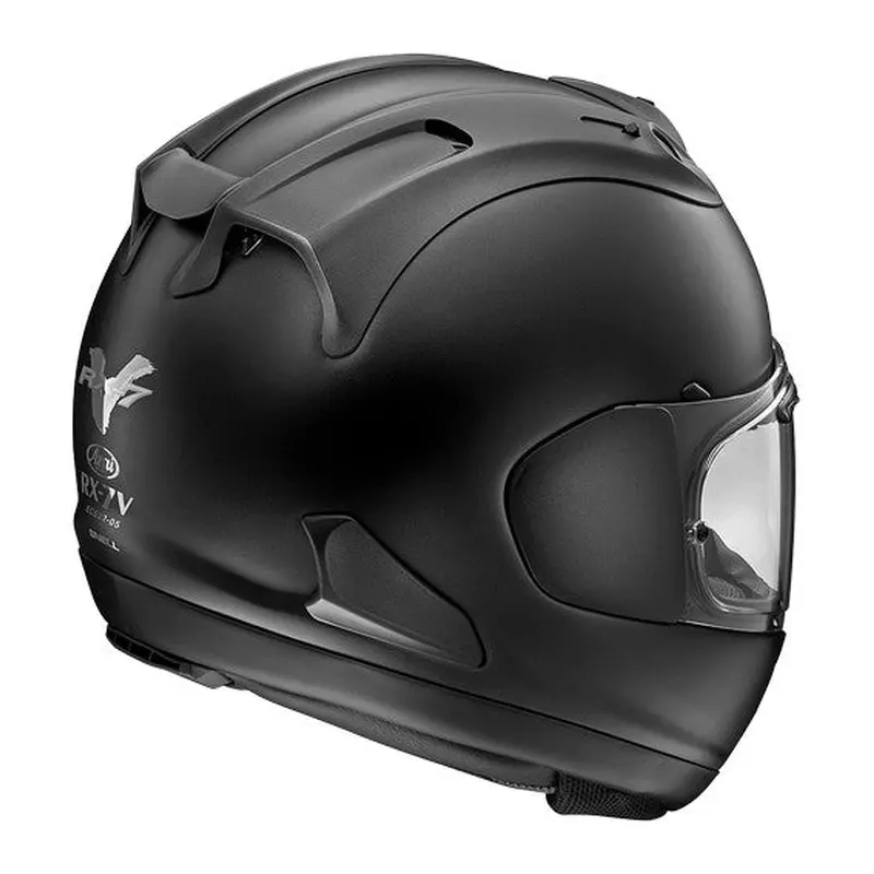 Arai RX-7V EVO - Frost Black