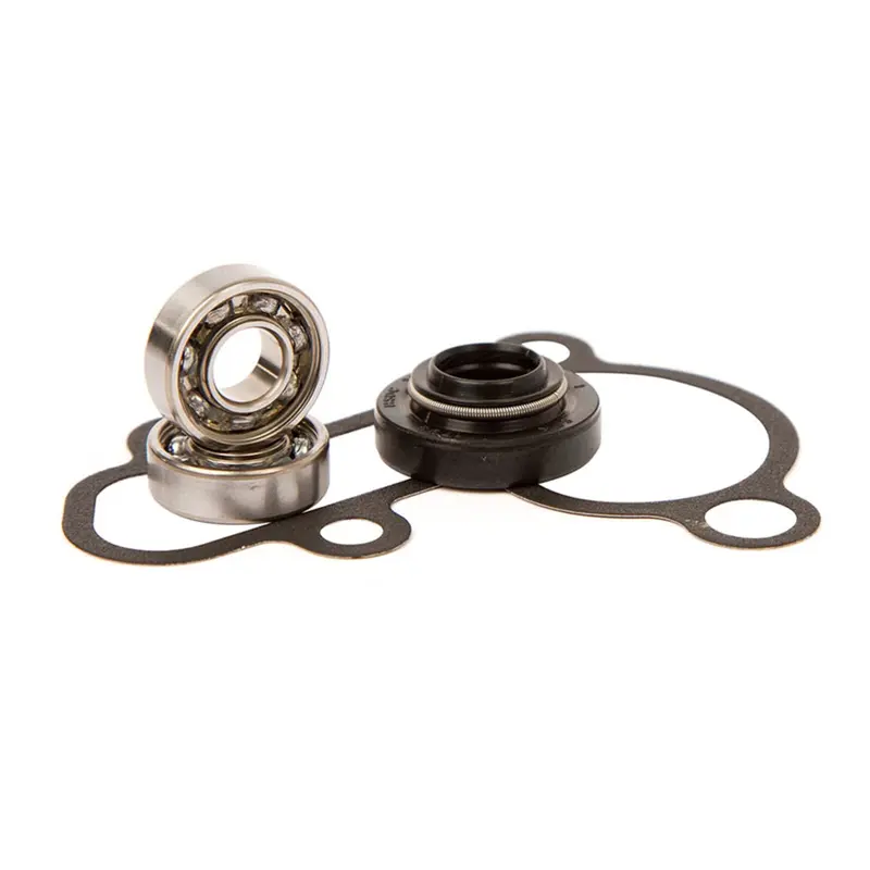 WATER PUMP KIT SUZ RM85 02-12 #HRWPK0040