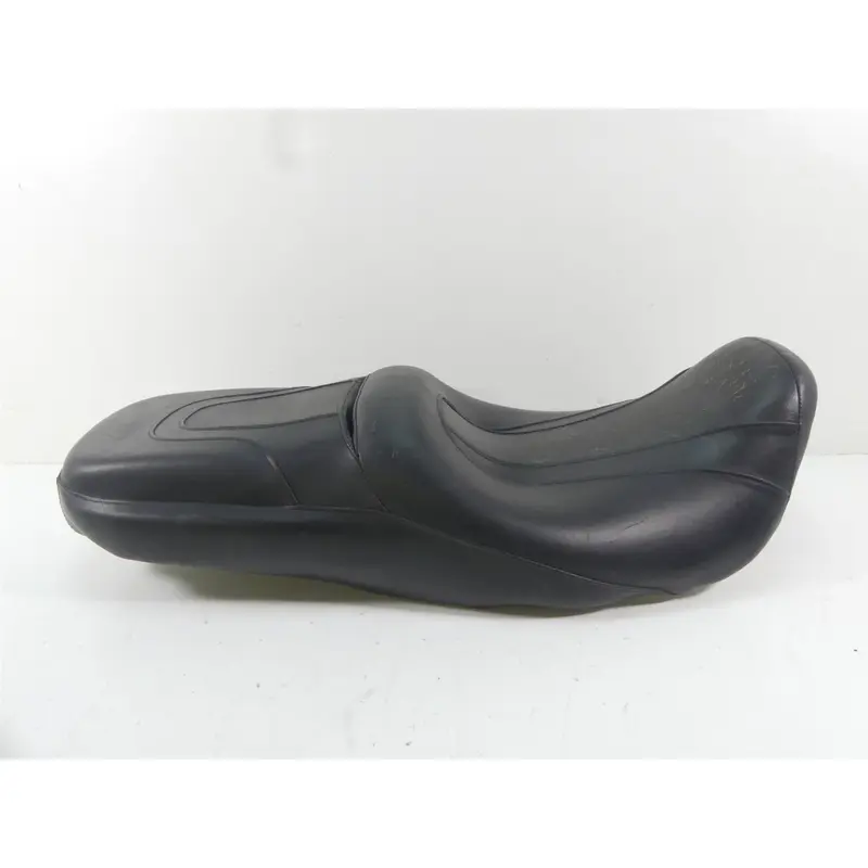 2005 Harley Touring CVO FLHTC SE Electra Glide  Driver Saddle Seat Read 52214-05