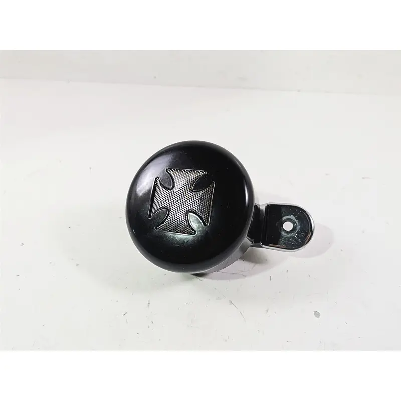 2016 Harley FXDWG Dyna Wide Glide Horn & Custom Cross Cover 69060-90H