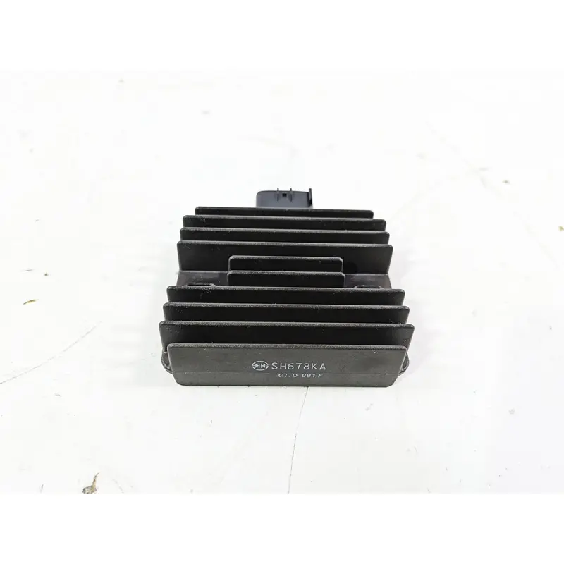 2018 Kawasaki STX-15F Jetski Rectifier Voltage Regulator 21066-3718 SH678KA