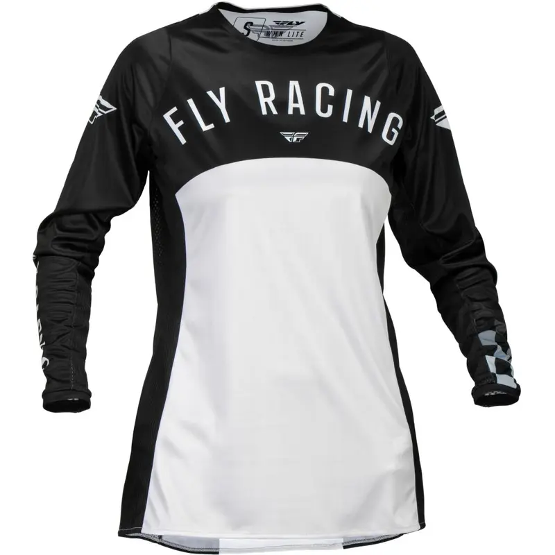 Fly Racing Women's Lite Jersey 2024
