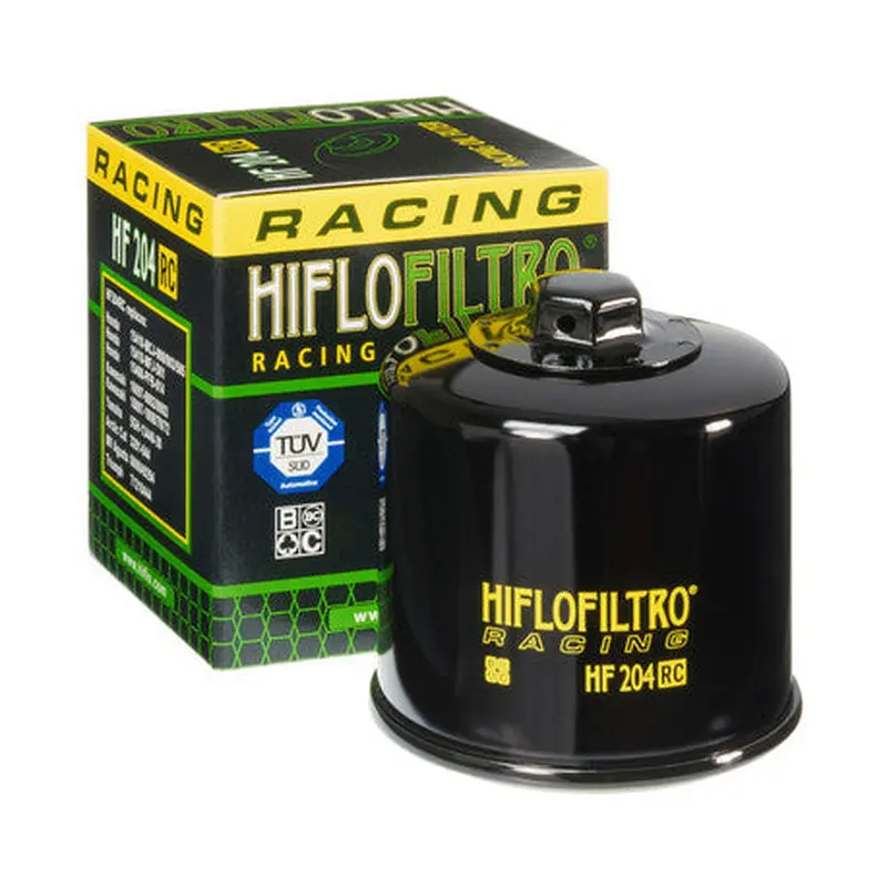 HiFlo Oljefilter HF204RC