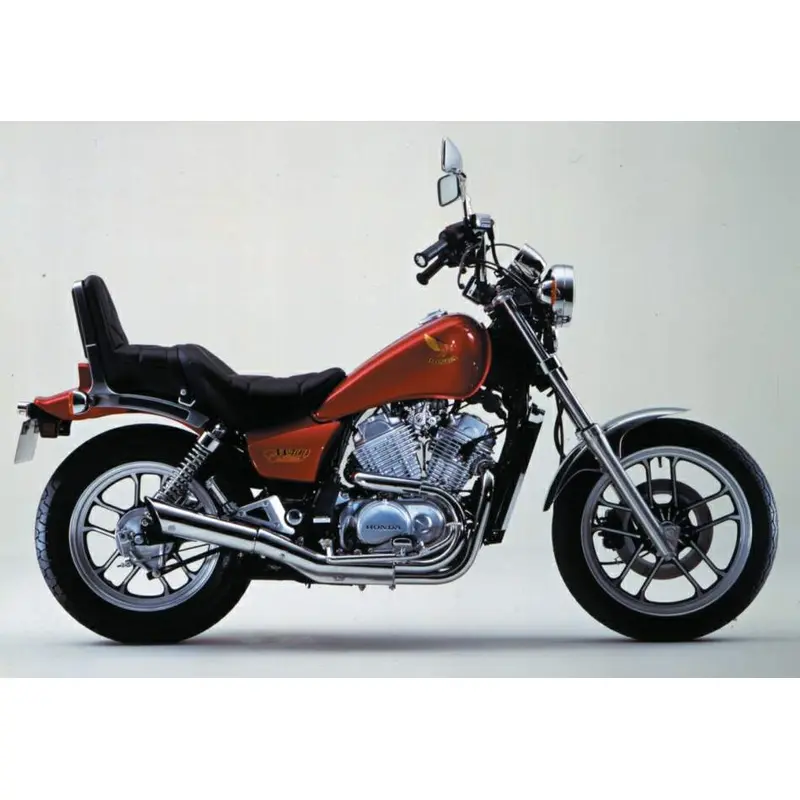 Honda NV 400 CF Custom