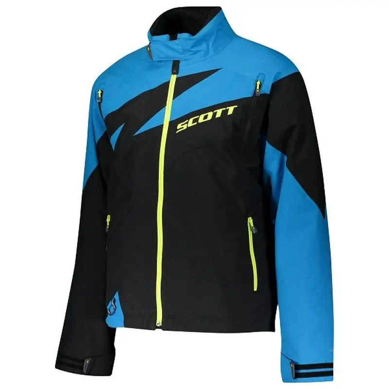 Manteau COMPR - Liquidation
