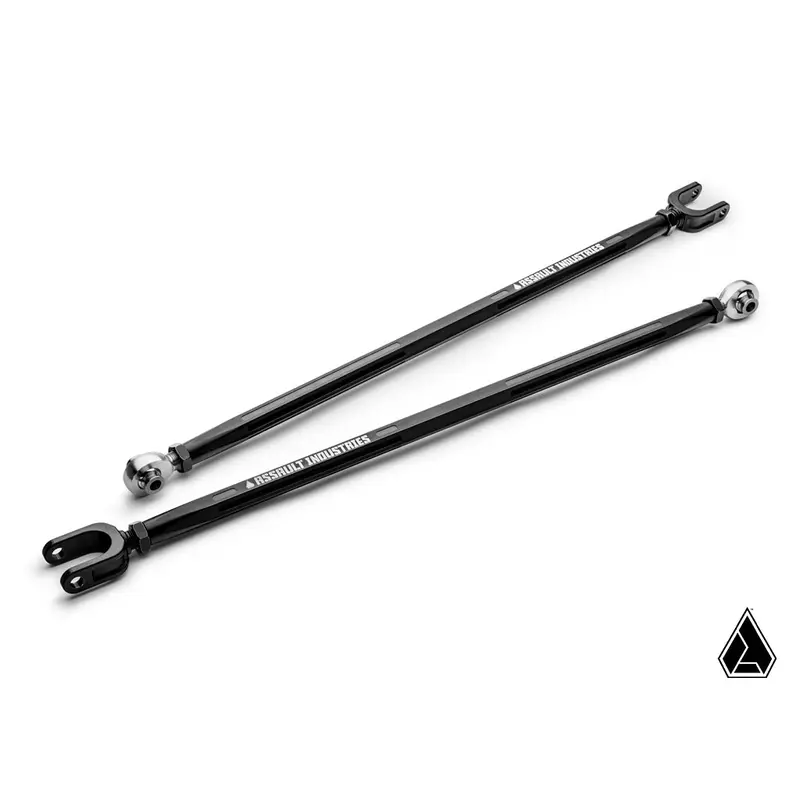 Assault Industries Turret Style Heavy-Duty Toe Link Kit (Fits: RZR Pro R)
