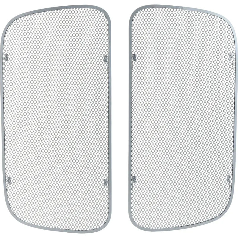 Front Grille | Sparex Part No.S.52631