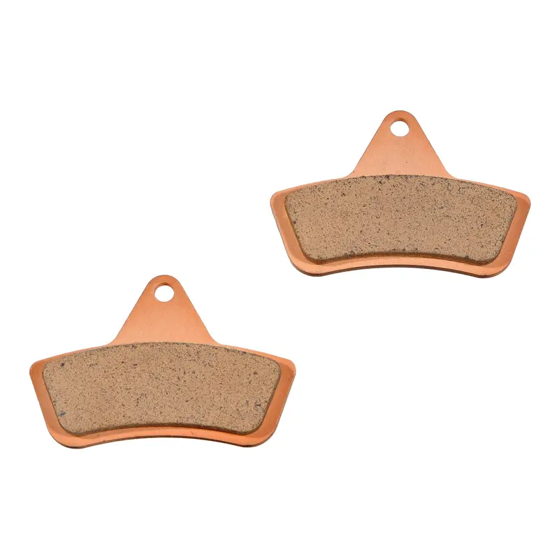 GOLDfren Brake Pads - K5 Off-Road Racing