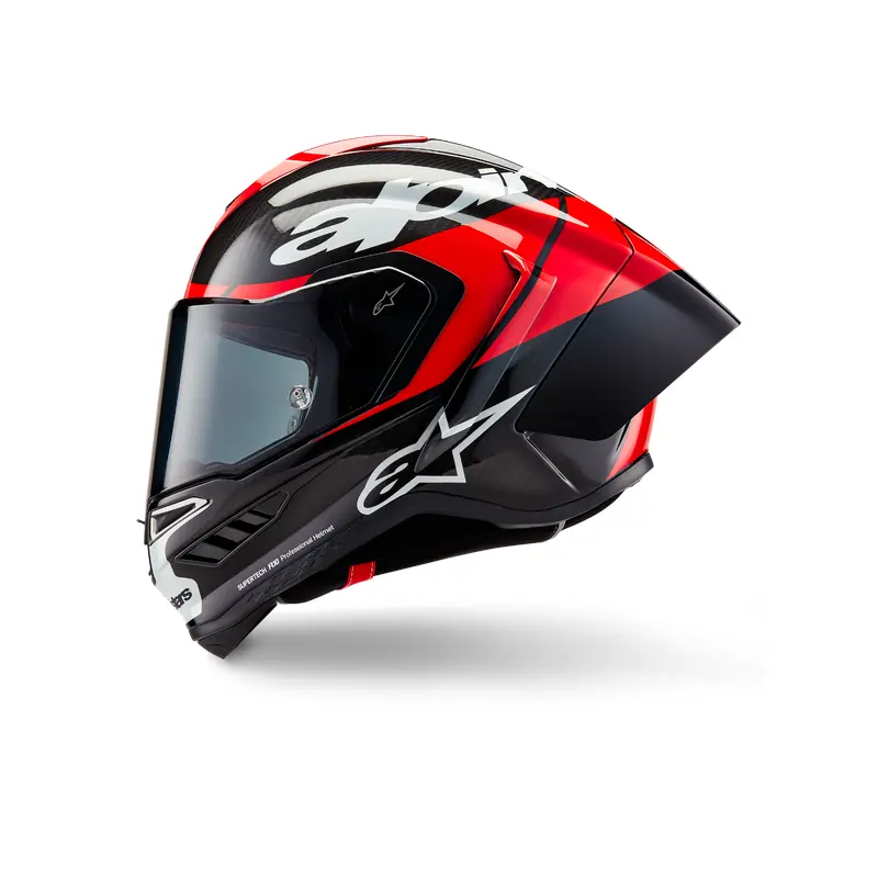 SUPERTECH R10 ELEMENT HELMET