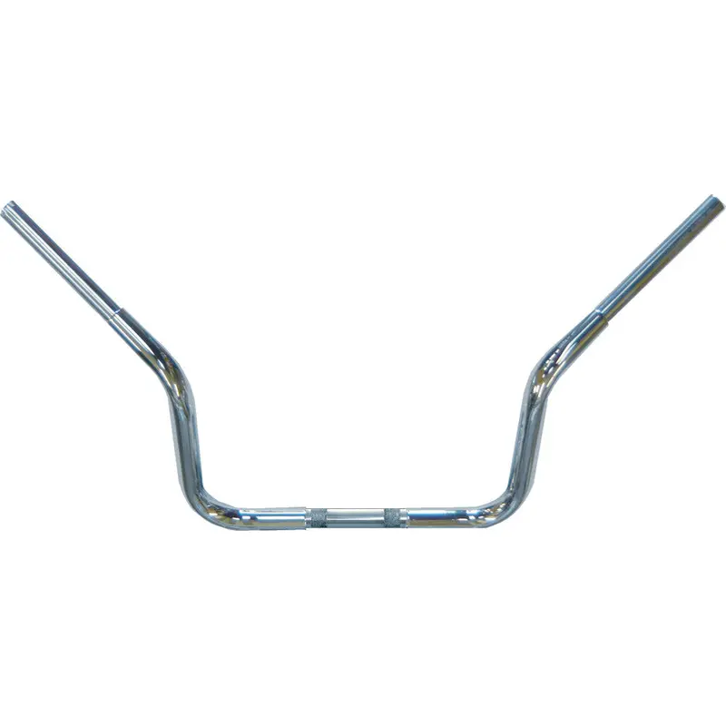 WILD 1 CHUBBY BAGGER LOW CHROME WO579