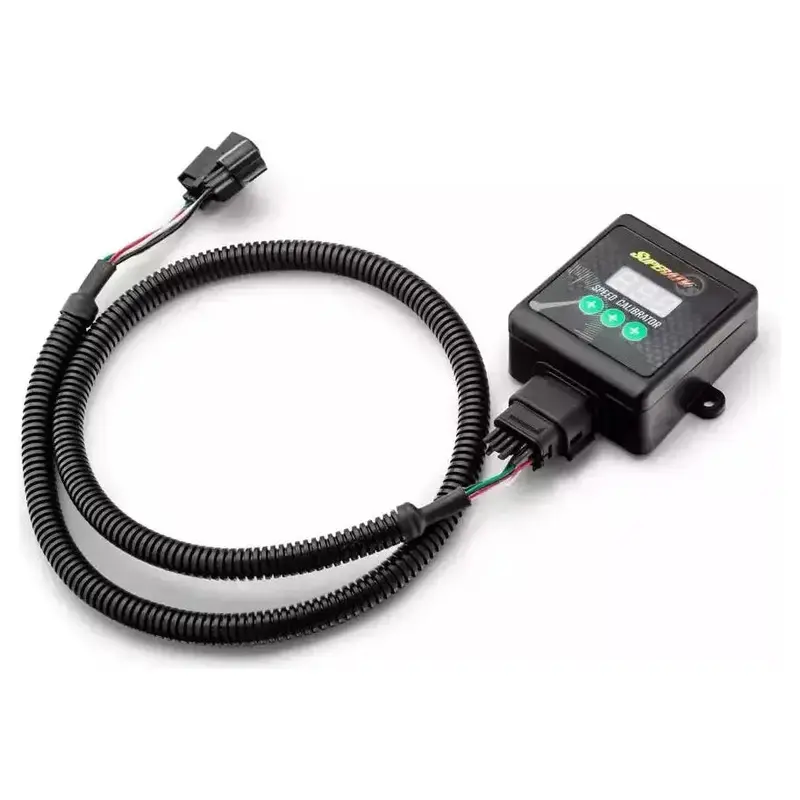 Can Am Speedometer Correction Kit