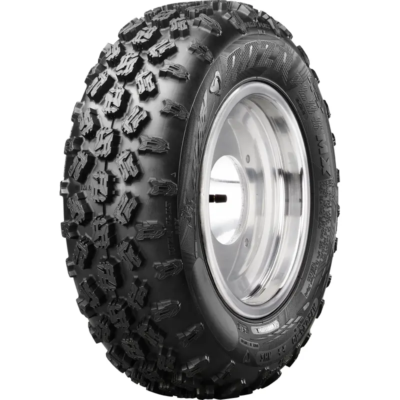 MAXXIS TIRE RAZR PLUS MX AT20X6-10 4PR