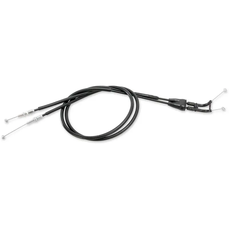 MOOSE RACING Throttle Cable - Suzuki 45-1033
