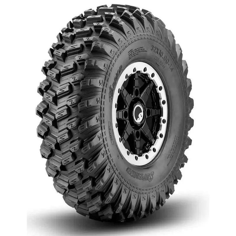 35x10x15 XT WARRIOR SUPER ATV SXS UTV TIRE