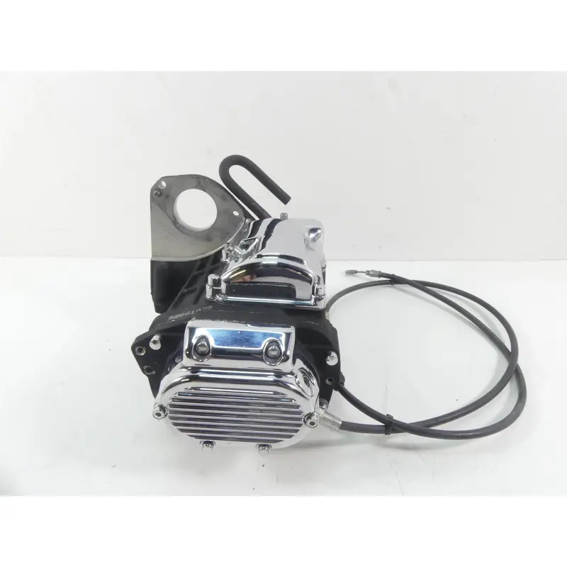 1993 Harley FXSTS Softail Springer 5-Speed Transmission Gear Box - 20K 33006-93