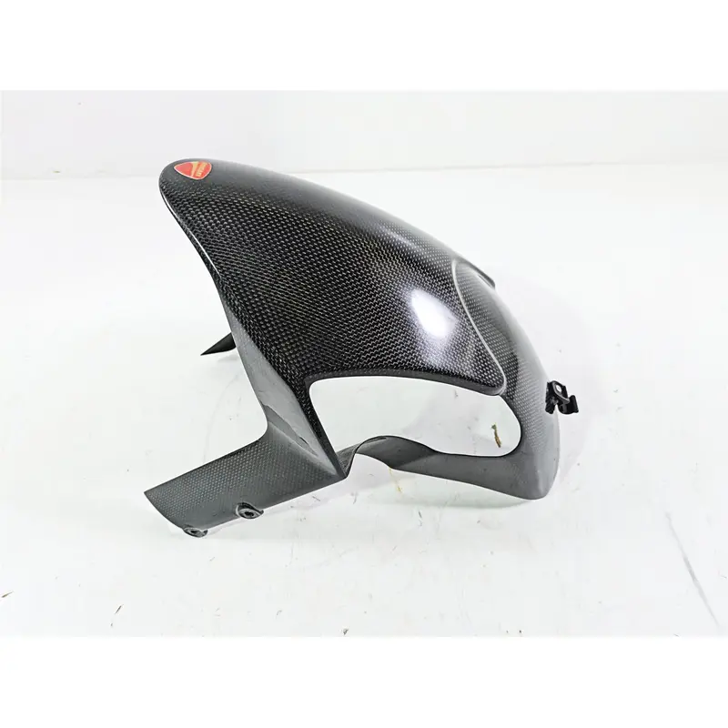 2009 Ducati Monster 1100 S Front Carbon Fiber Fender 56410742C