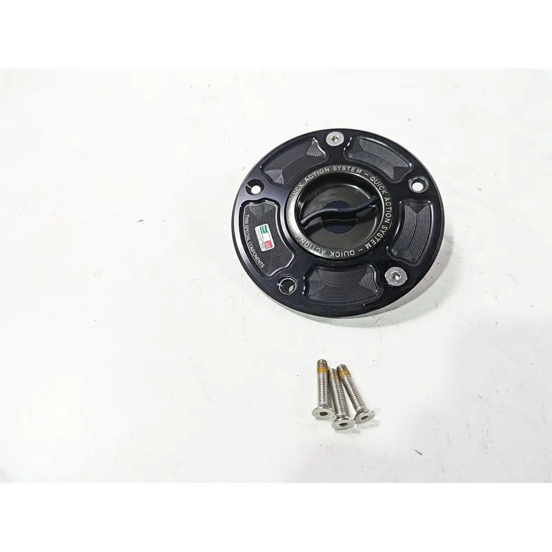 2018 Suzuki GSX1300 R Hayabusa Twm Aluminum Fuel Gas Petrol Tank Cap TSPR.02