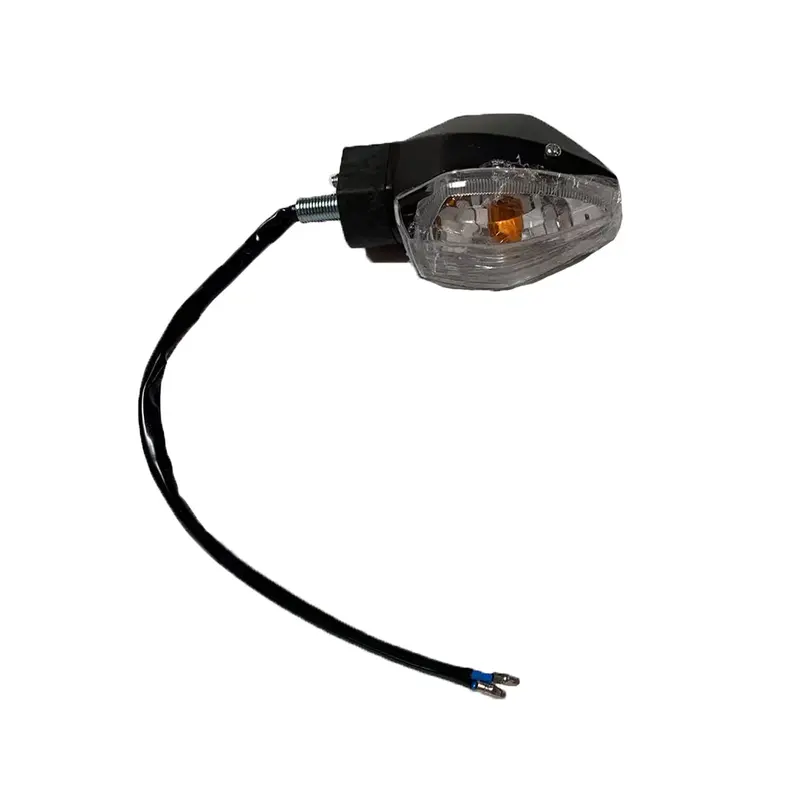 Front Turn Light-R