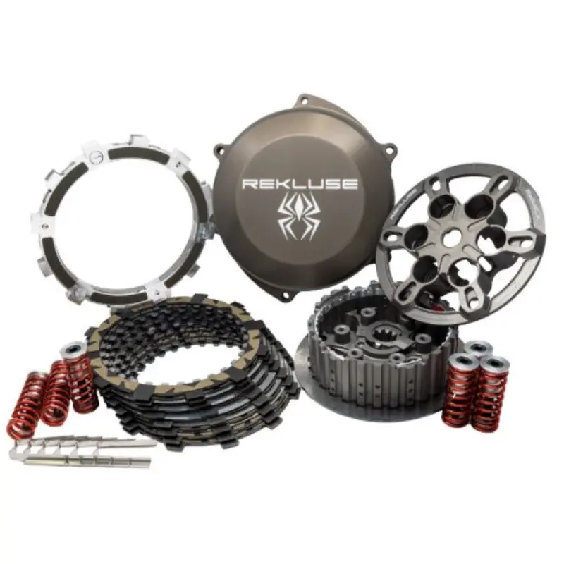 Rekluse Radius CX Auto Clutch GasGas EC 200-300 | RMS-7917000