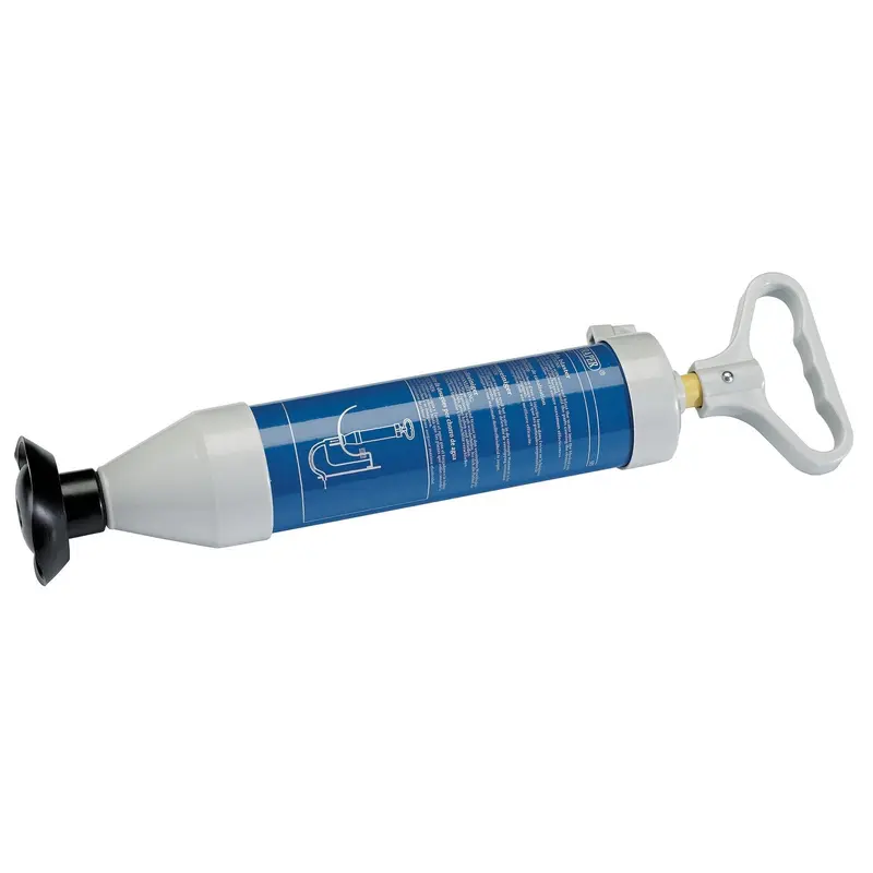 Draper Drain Blaster - SP3