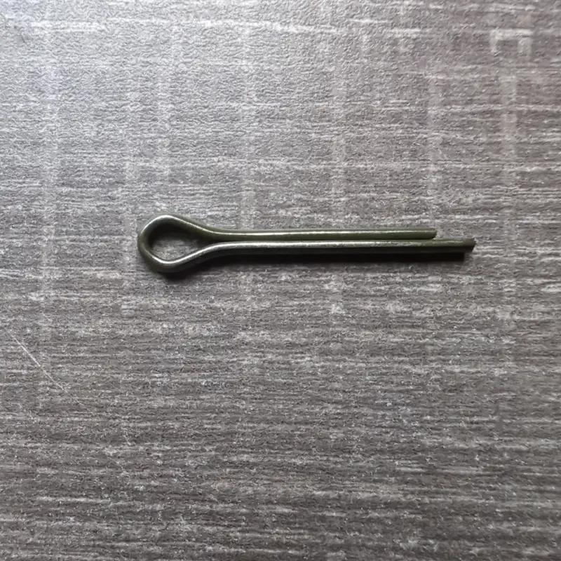 ODES-Cotter Pin 2.5x25-05011250255
