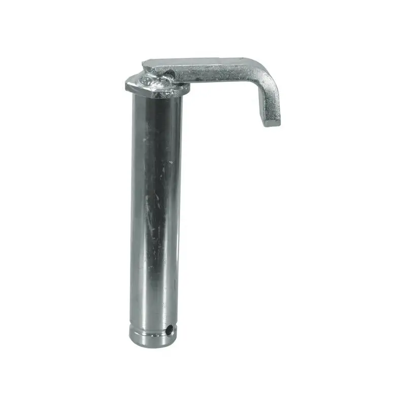 Top link pin 28x142mm Cat. 28mm - Sparex Part No. S.149616
