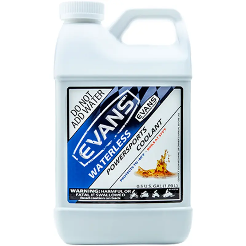 Beta - Evans Powersports Waterless Coolant