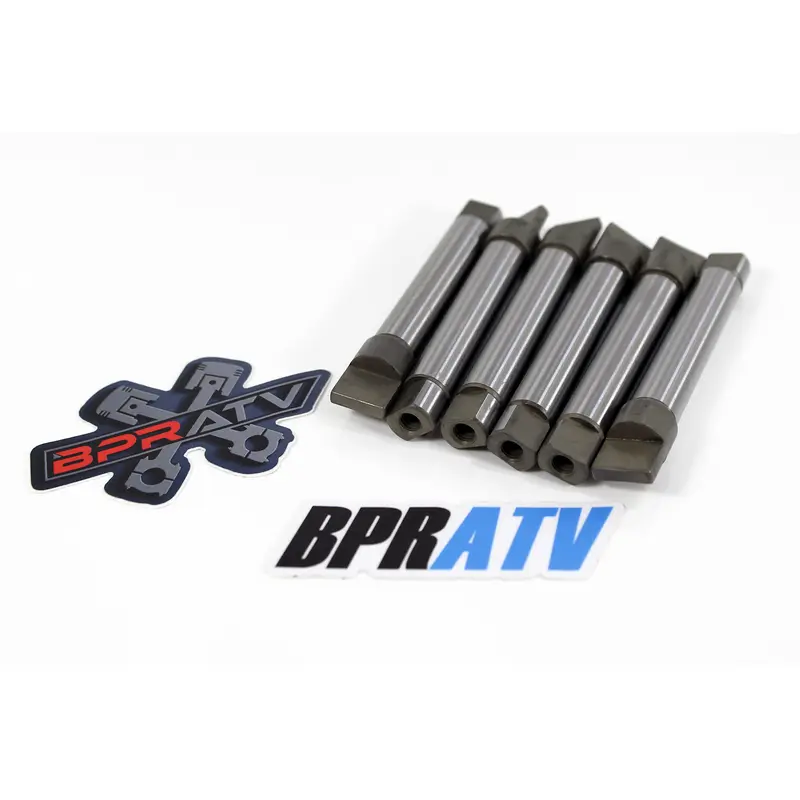 BPRATV Polaris RZR XP Ranger 900 XP 4 1000 Replacement Water Pump Shaft 5137069