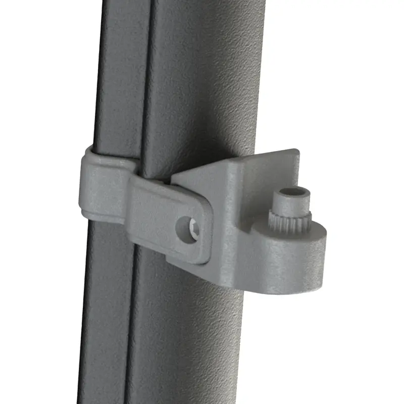 Clearview/Elite Series Sideview Mirror Mount