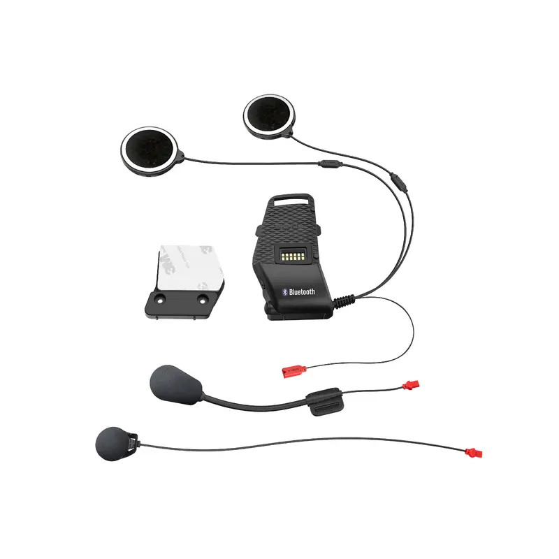 Helmet Clamp Kit