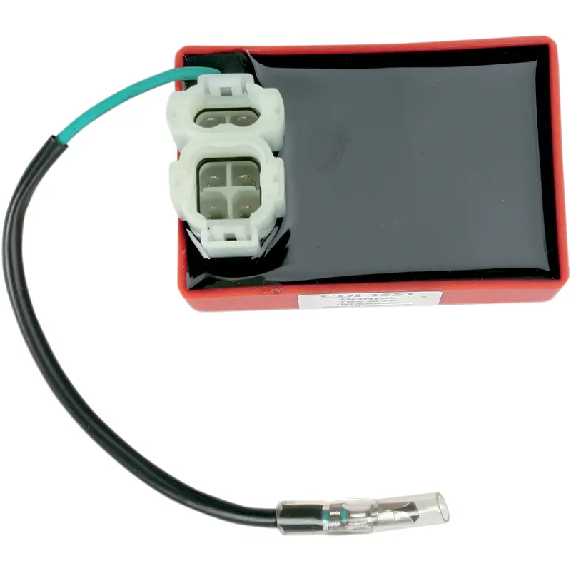 RICK'S MOTORSPORT ELECTRIC Hot Shot CDI Box - Honda 15-606