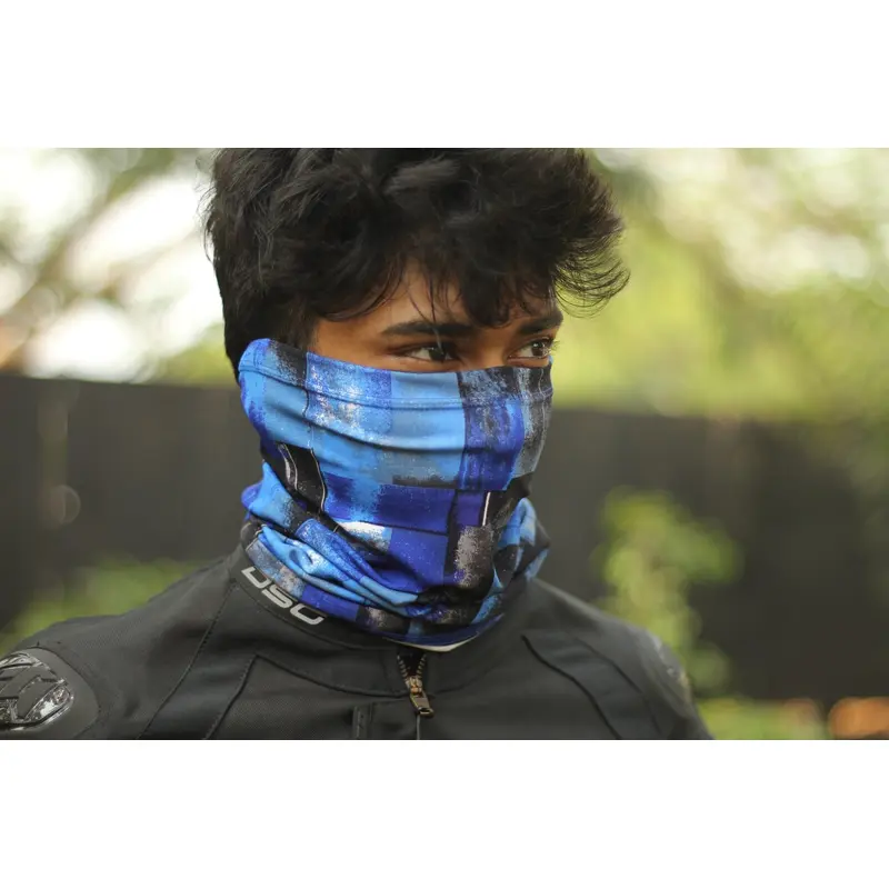 66BHP - Neck Gaiter